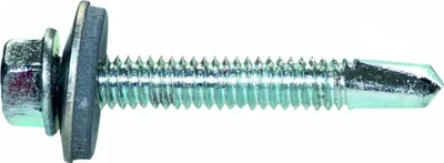Produktbild von Bohrschraube E-X® BR3 16 Edelstahl 5,5 x 32 mm / Pck a 100 Stück