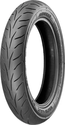 Image de Pneu Heidenau 120/70-15 56H Tl K81 He