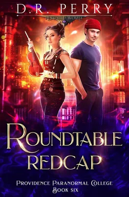Produktbild von Roundtable Redcap