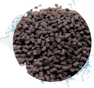 Produktbild von WTS - Forellenfutter sinkend - 15 KG 3 mm
