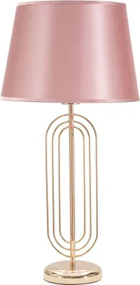 Productafbeelding van Tafel lamp van keramiek, 33 x 53 cm