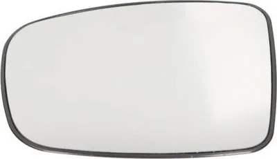 Obrázok produktu pre Vonkajšie zrkadlo - zrkadlové sklo BLIC 6102-20-2001381P