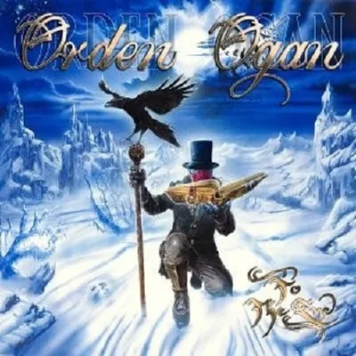 Produktbild von Orden Ogan-To The End (Ltd.Digipak+DVD)