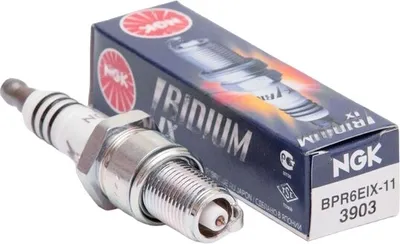 Obrázok produktu pre NGK Zapaľovacia sviečka BPR6EIX-11 Irídium