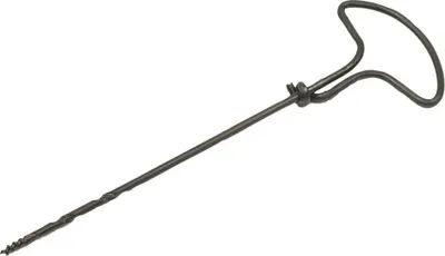 Productafbeelding van Nagelboormachine, 3 mm
