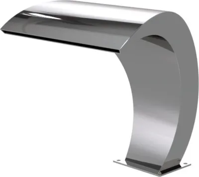 Produktbild von Eichenwald Modell 52 Schwalldusche Maine