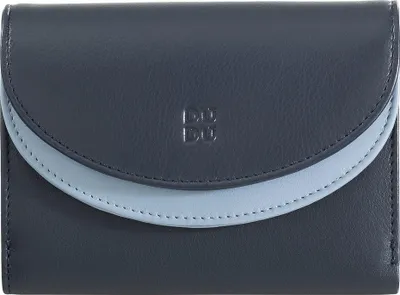 Produktbild von DuDu Geldbörse RFID Leder 13 cm