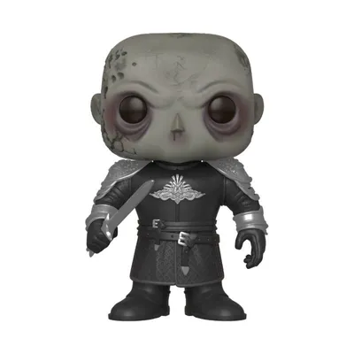 Produktbild von Game of Thrones - The Mountain 85 - Funko Pop! - Vinyl Figur