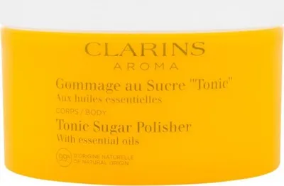 Zdjęcie produktu dla Clarins Aroma Tonic Sugar Polisher 250 g