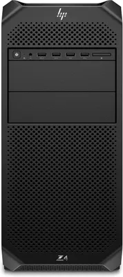 Immagine prodotto di Hp Z4 G5 Twr W5-2445 64/11Tb (En)