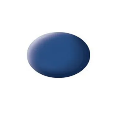 Obrázek produktu pro Revell 36156 Aqua blau, matná