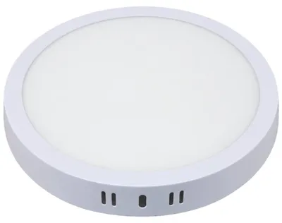 Immagine prodotto di Pannello Led Rotondo 24W 3CCT Bianco IP20 1680 LM