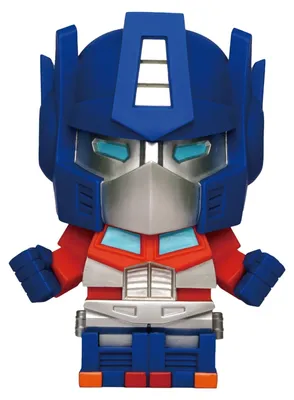 Obrázek produktu pro Transformers Spardose Optimus Prime Classic
