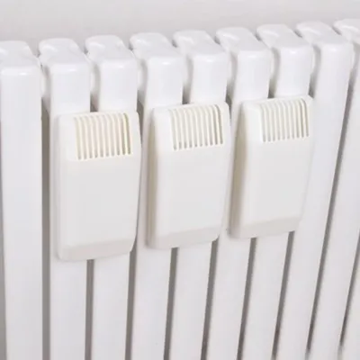 Imagen del producto de Juego de 3 humidificadores para radiadores, para uso doméstico