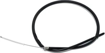Image de Câble d'accélérateur Piaggio / câble du distributeur au carburateur compatible avec Gilera Runner 125 / 180 2T