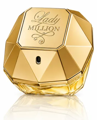 Produktbild von Paco Rabanne Lady Million Eau de Parfum 30ml