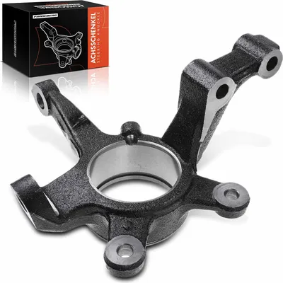 Immagine prodotto di Frankberg 1x sterzo snodo ruota sospensione asse anteriore destra per Mercedes-Benz Classe A W169 Classe B W245