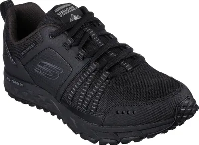Produktbild von Skechers Escape Plan Sneaker Schwarz
