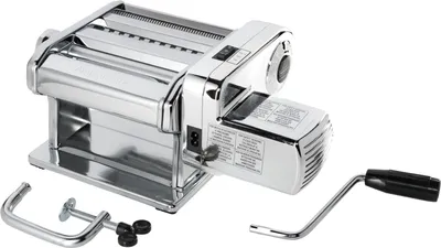 Produktbild von Marcato Ampia Motor 150mm Nudelmaschine