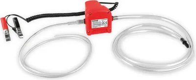 Produktbild von EUFAB Ölabsaugpumpe 21014, 12 V