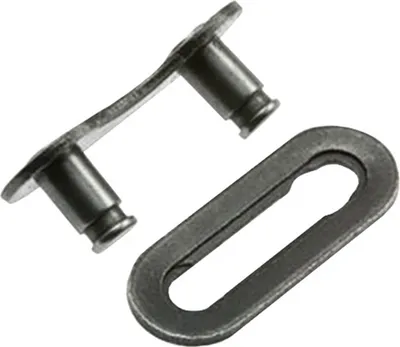Image de Antivol à chaîne Connex Snap-On 800/804 6/7/8 fois B=7,2mm, 1/2x3/32, 1 pièce, argenté