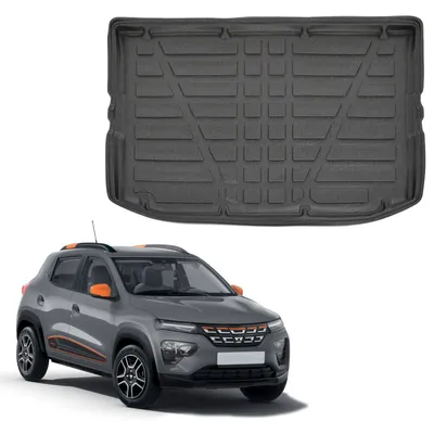 Obrázok produktu pre SCOUTT | Vanička do kufra pre Dacia Spring 2021-vyššie