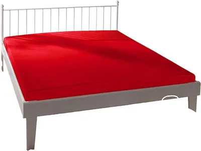 Immagine prodotto di Bassetti SPANNBETTLAKEN UNI 227 ROSSO 140x200160x220 *9314080