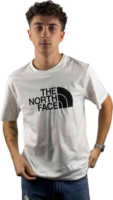 Productafbeelding van T-shirt The North Face NF0A8A6CFN4-XL voor Heren