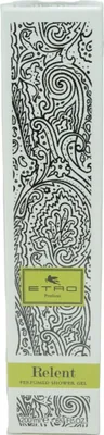 Produktbild von Etro Profumi Relent Perfumed Shower Gel 200ml