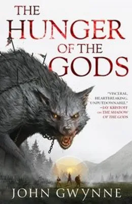 Obrázek produktu pro The Hunger of the Gods