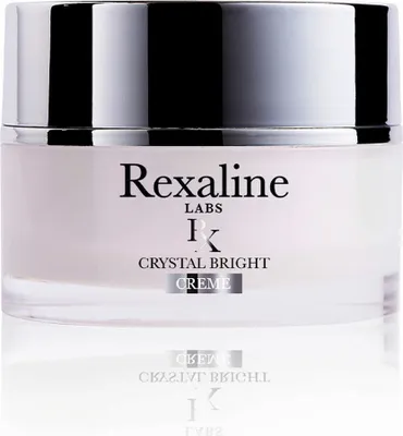 Produktbild von Rexaline Crystal Bright Illuminating Cream 50ml