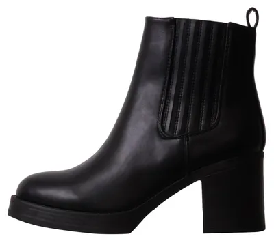 Image de Bottines à Talon Marquiiz