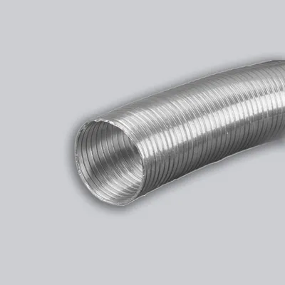 Produktbild von Alu-Flexrohr 3 m, Ø 80 mm