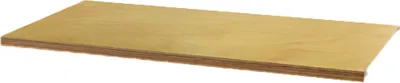 Immagine prodotto di Bedrunka + Hirth Piano di lavoro in faggio multistrato 1500x750x40