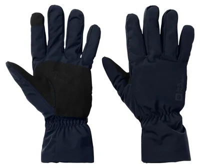 Produktbild von JACK WOLFSKIN Uni Winterhandschuhe Highloft Glove