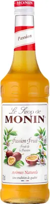 Obrázok produktu pre Monin PASSIONSFRUCHT sirup 0,7l