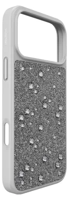 Produktbild von Swarovski HandyhÜ Lle, Schlichtes Metall 5731145