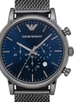 Produktbild von Pánske hodinky Emporio Armani AR1979 + KRABIČKA