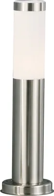 Image de Globo Boston lampe d'extérieur acier inoxydable, 1xE27 ; 3158