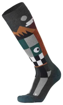 Produktbild von Atomic Comfort Ski Socken Grau EU 39-42 Grau EU 39-42