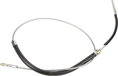 Produktbild von Handbremsseil vorne L1=1585 L2=380 mm passend für Iveco Daily I II 93807295