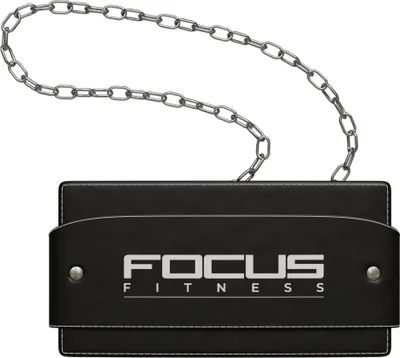 Produktbild von Focus Fitness - Dipping Belt - Gewichtsgürtel