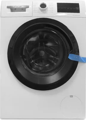 Produktbild von Bosch Serie 4 WAN282K3, Frontlader, 8 kg, B, 72 dB, 1400 RPM, A
