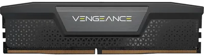Immagine prodotto di DDR5  16GB PC 5200 CL40 CORSAIR   Vengeance black retail