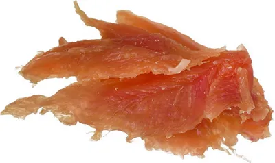 Produktbild von PETITTO Weiche Hähnchenbrust - Hundeleckerli - 500 g