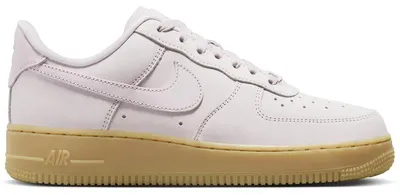 Produktbild von Nike Air Force 1 Low '07 PRM Pearl Pink Gum (Women's) - EU 40