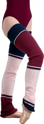 Produktbild von Intermezzo Caytlin Wadenwärmer Rosa M Frau Rosa M