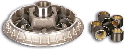 Produktbild von Malossi MULTIVAR 2000 Variomatik
