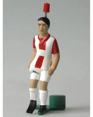 Produktbild von Buli-Kicker Mainz