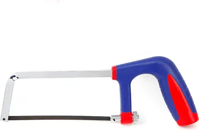 Immagine prodotto di Sega ad arco Workpro Junior 150 mm